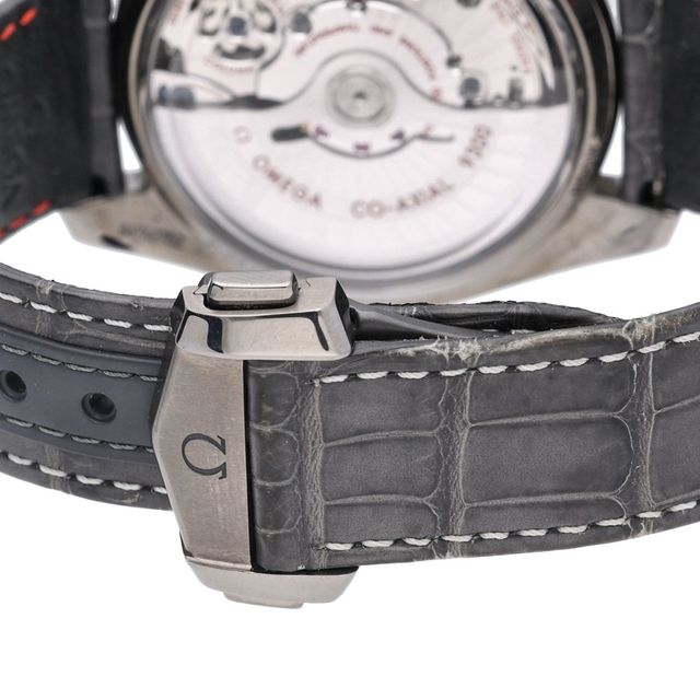 Omega Speedmaster Moonwatch 311.93.44.51.99.001 Image 3